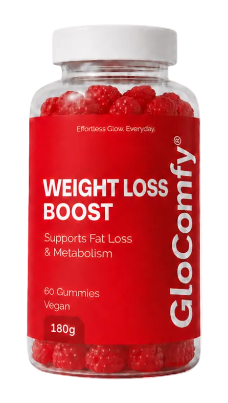Weight Loss Boost