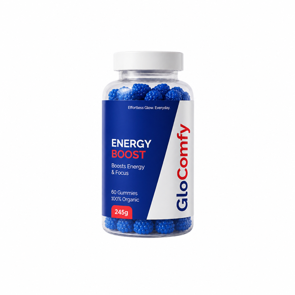 Energy Boost