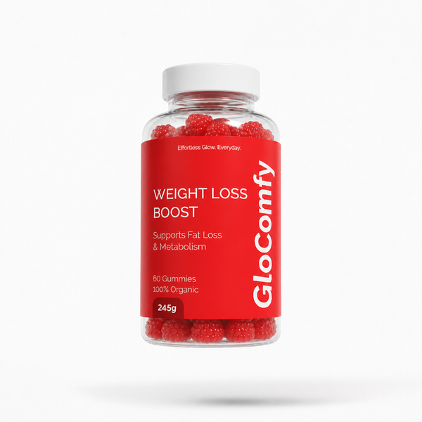 Weight Loss Boost