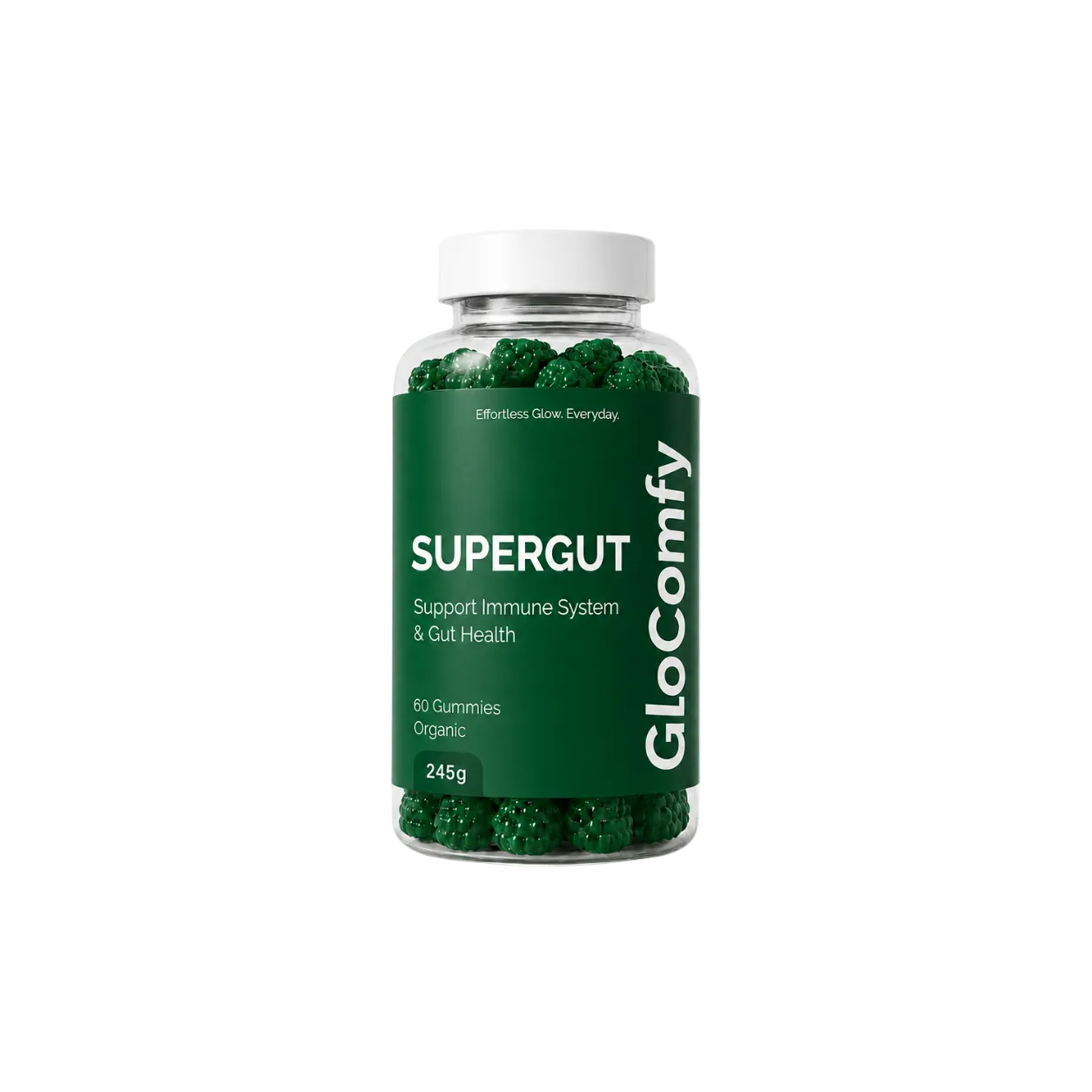 SuperGut Gummies