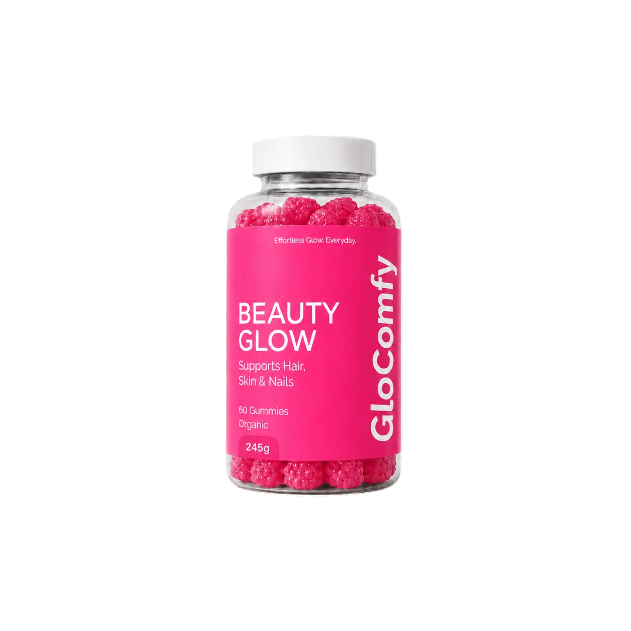 Beauty Glow Gummies